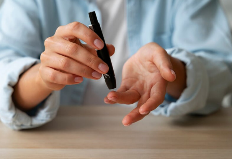 Aktivitas sehat harian